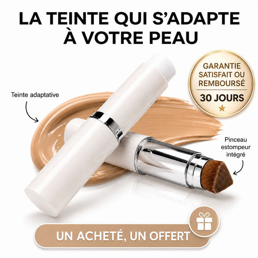 Stick Fond de Teint Magique Anti-Âge