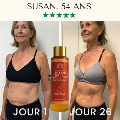 Huile Liftante Corps FontanaySkin™