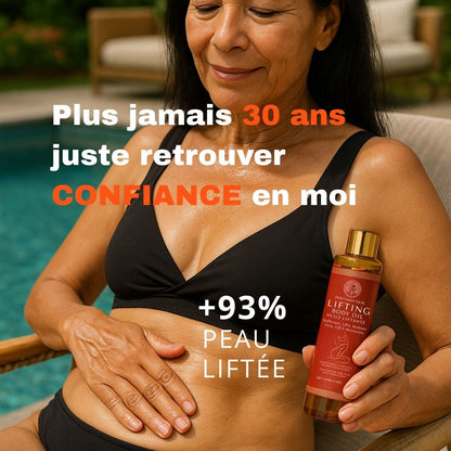 Huile Liftante Corps FontanaySkin™