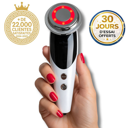 LightPro™ 7en1 LED FontanaySkin™