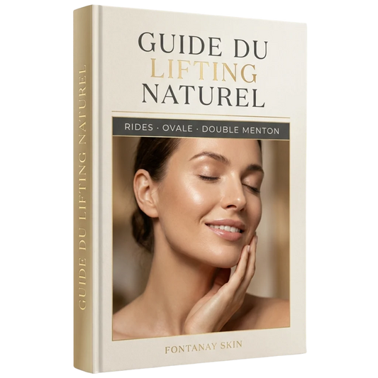 Ebook Guide du Lifting Naturel