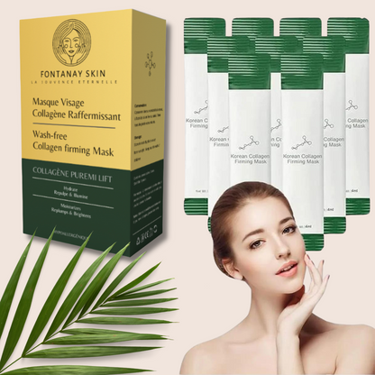 Pack Masque Collagène FontanaySkin™